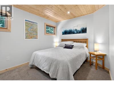 103 Whitetail Road Unit# 102, Apex Mountain