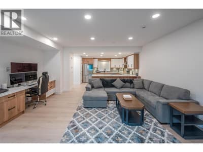 10615 ELLIOTT Street Unit# 106, Summerland