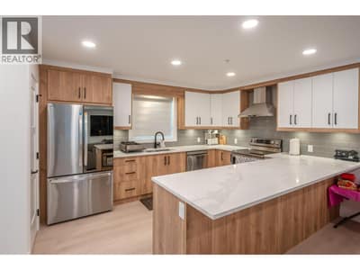 10615 ELLIOTT Street Unit# 106, Summerland