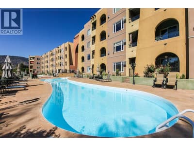 15 SOLANA KEY Court Unit# 204, Osoyoos