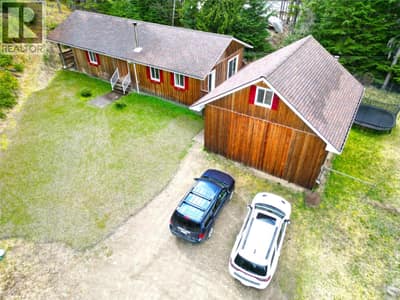 245 Alexander Road Road, Procter