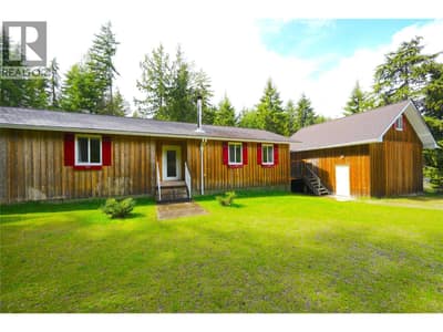 245 Alexander Road Road, Procter