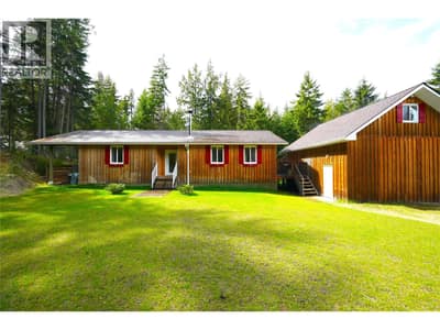 245 Alexander Road Road, Procter