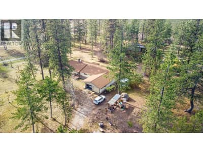 698 Green Lake Road, Oliver
