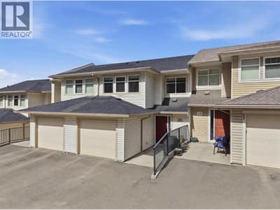 1990 Pacific Way Unit# 20, Kamloops