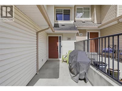 1990 Pacific Way Unit# 20, Kamloops