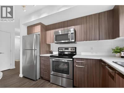 881 Academy Way Unit# 312, Kelowna