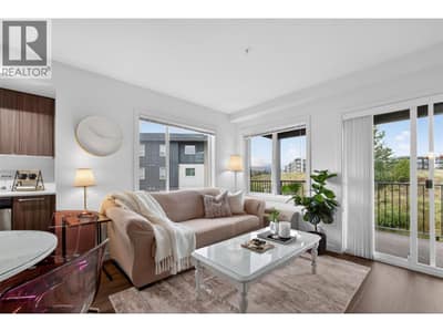 881 Academy Way Unit# 312, Kelowna