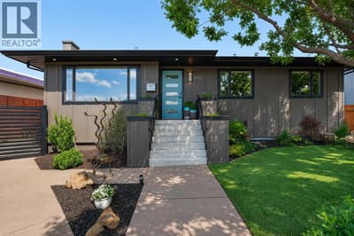 1492 Leir Street, Penticton