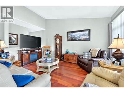 650 HARRINGTON Road Unit# 38, Kamloops