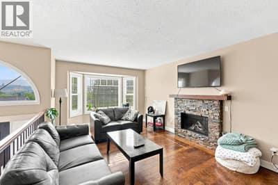 464 Glen Pine Court, Kelowna