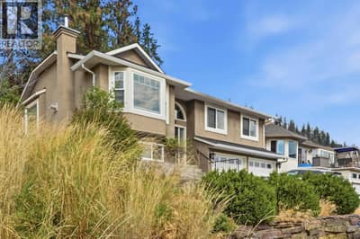 464 Glen Pine Court, Kelowna