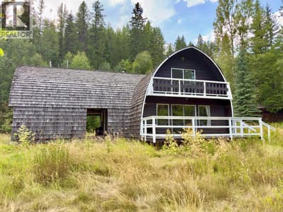 KM 53 Christian Valley Road Lot# 1, Westbridge