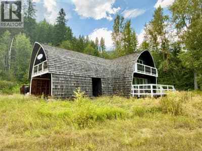 KM 53 Christian Valley Road Lot# 1, Westbridge