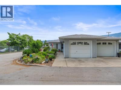 2435 Pleasant Valley Road Unit# 1 Lot# 1, Armstrong