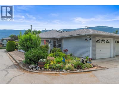 2435 Pleasant Valley Road Unit# 1 Lot# 1, Armstrong