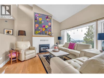 162 Westview Place, Penticton