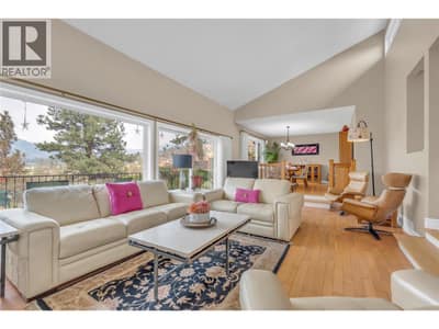 162 Westview Place, Penticton