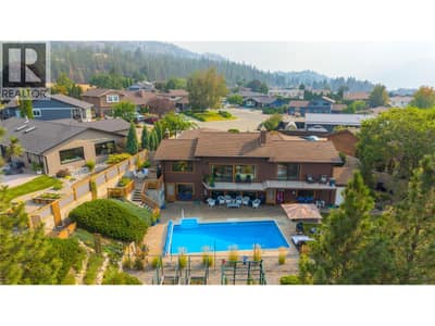 162 Westview Place, Penticton