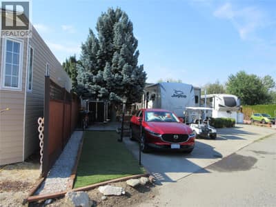 415 Commonwealth Road Unit# 539, Kelowna
