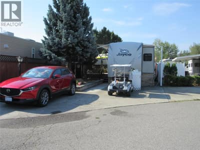 415 Commonwealth Road Unit# 539, Kelowna