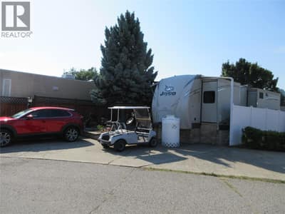 415 Commonwealth Road Unit# 539, Kelowna