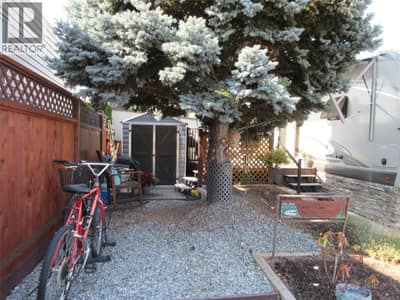 415 Commonwealth Road Unit# 539, Kelowna