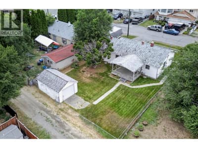 254 Juniper Avenue, Kamloops