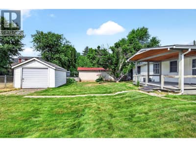 254 Juniper Avenue, Kamloops