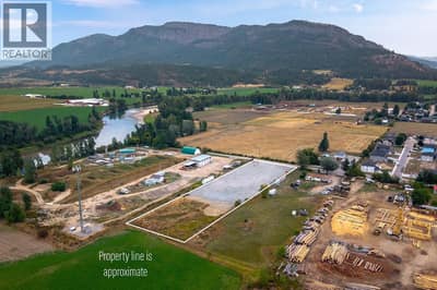 2206 McGowan Street, Enderby