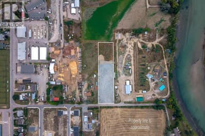 2206 McGowan Street, Enderby