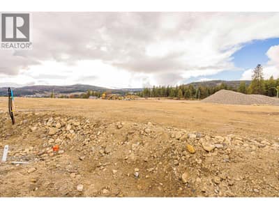 Lot 44 Flume Court, West Kelowna