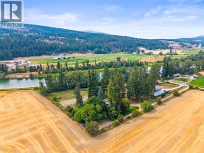 218 Anderson Road, Enderby
