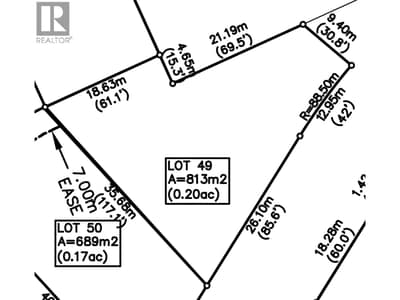 Lot 49 Scenic Ridge Drive, West Kelowna