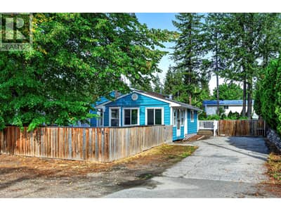 367 ROBSON Street, Clearwater