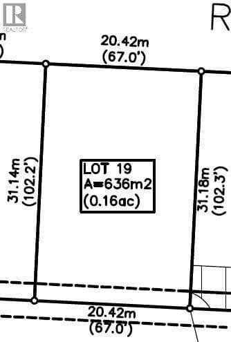 Lot 19 Scenic Ridge Drive, West Kelowna