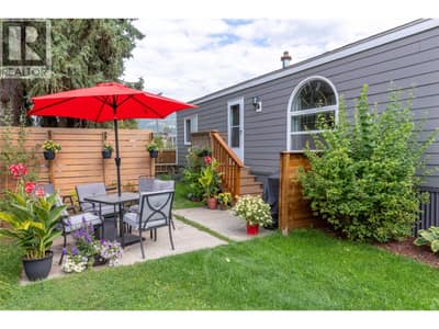 606 Edward Street Unit# 11, Revelstoke