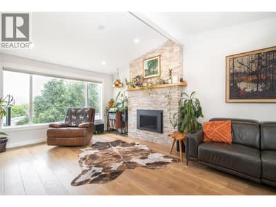 941 Anders Road, West Kelowna
