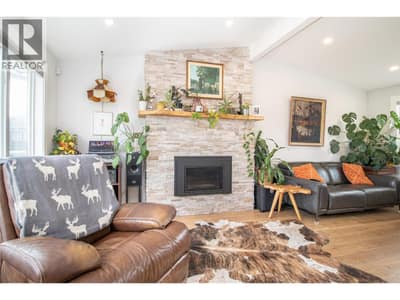 941 Anders Road, West Kelowna