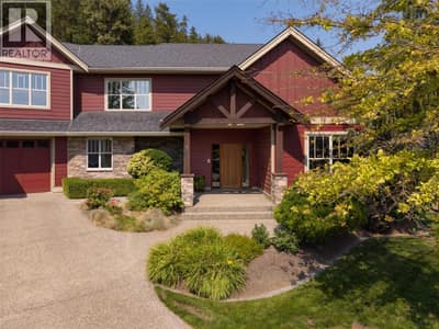 182 Terrace Hill Court, Kelowna