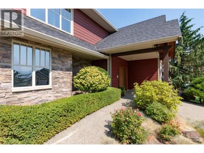 182 Terrace Hill Court, Kelowna