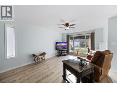 536 Red Wing Drive, Penticton