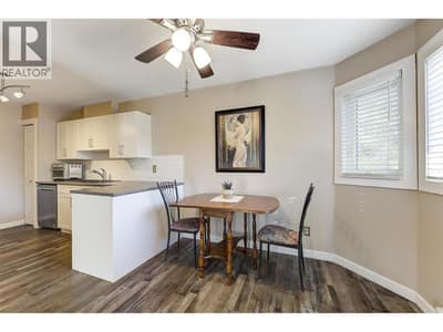 3842 Gordon Drive Unit# 216, Kelowna