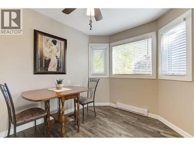 3842 Gordon Drive Unit# 216, Kelowna