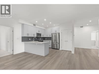 3434 McKinley Beach Drive Unit# 209, Kelowna