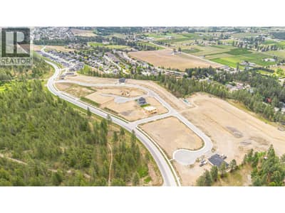 Lot 13 Scenic Ridge Drive, West Kelowna