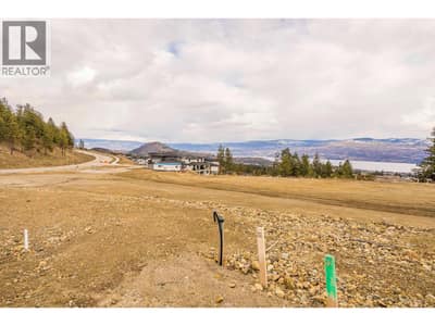 Lot 6 Scenic Ridge Drive, West Kelowna