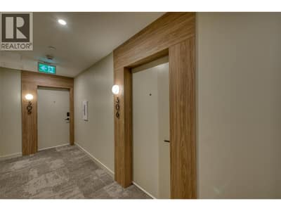 9652 Benchland Drive Unit# 306, Lake Country