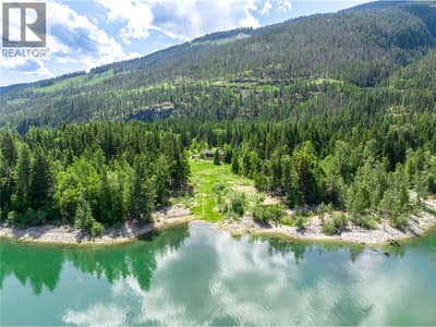 4200 Highway 23 South Highway S, Revelstoke