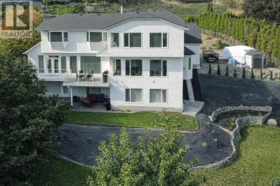 1465 West Kelowna Road, West Kelowna
